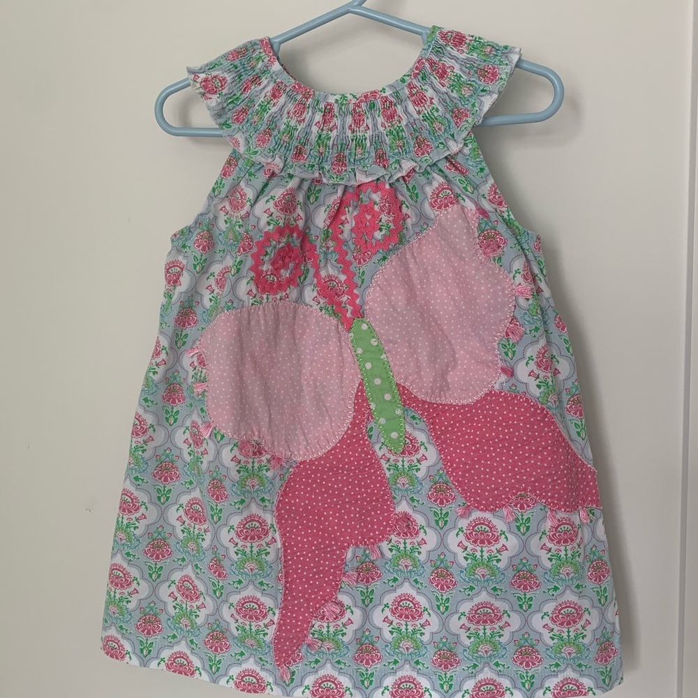 Mud Pie dress/tunic size 4T